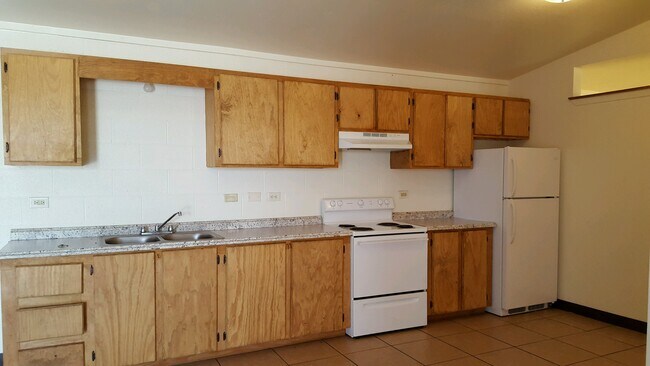 Foto del edificio - Comal Apartments