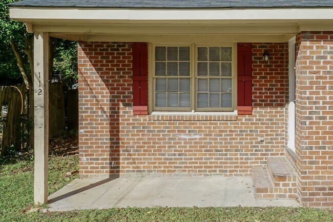 Foto del edificio - S Pine St