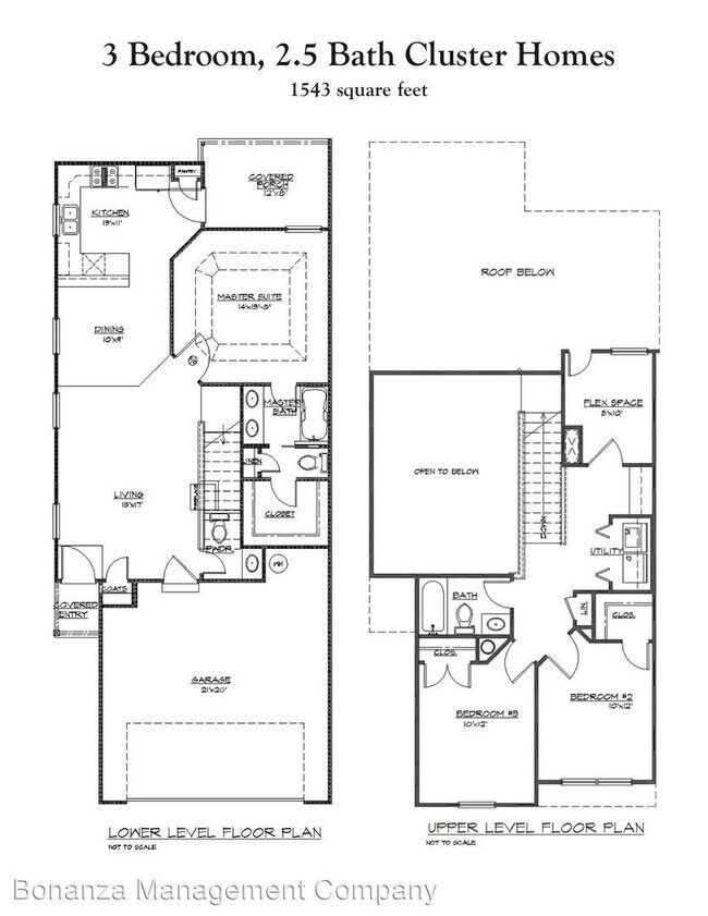 Building Photo - 3 br, 2.5 bath House - 175 Clusters Circle