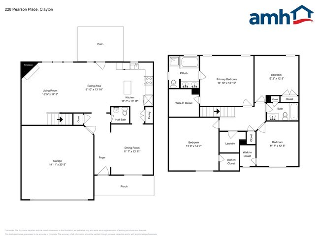 Foto del edificio - 228 Pearson Pl