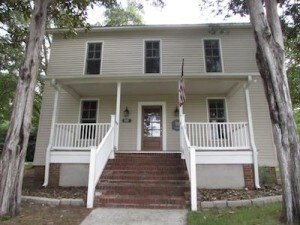 Primary Photo - 302 Fayetteville St