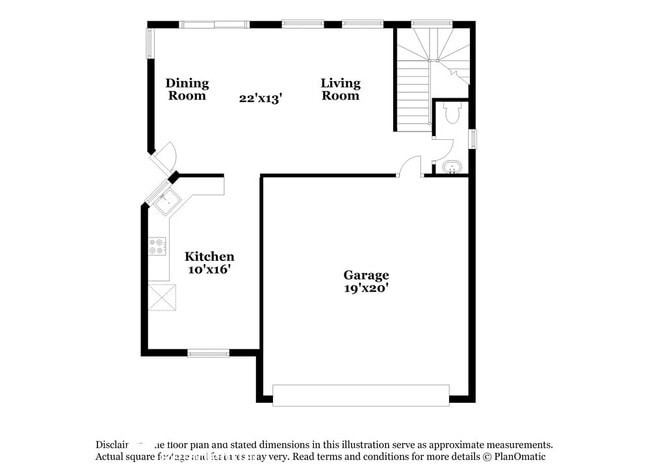 Building Photo - 9915 Cherry Melee Ave