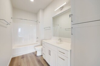 Interior Photo - CR Crossing