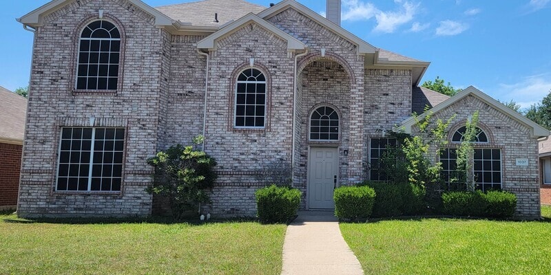 1037 Suffolk Ln, Cedar Hill, TX 75104 - House Rental in Cedar Hill, TX ...