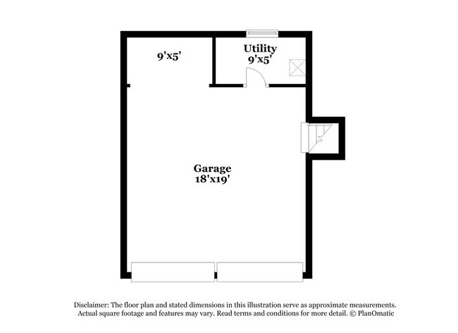 Foto del edificio - 19 Adams Way NW