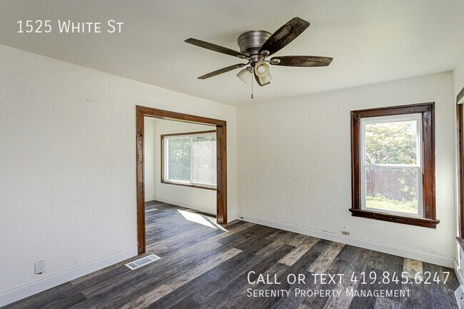 Foto del edificio - 1525 White St.