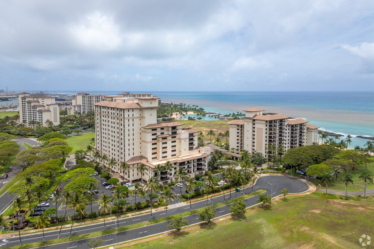 Primary Photo - Beach Villas at Ko Olina
