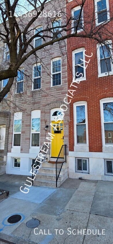 Foto principal - 555 Presstman St