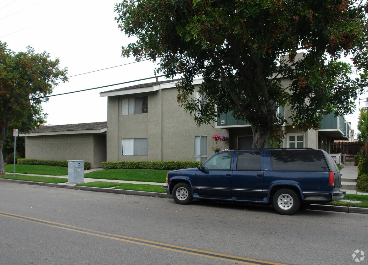 Foto del edificio - 16182 Parkside Ln
