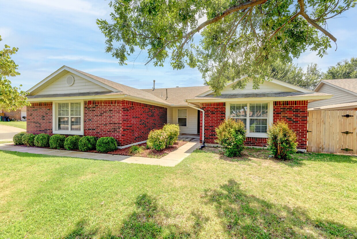 Foto principal - 12516 Park Ave