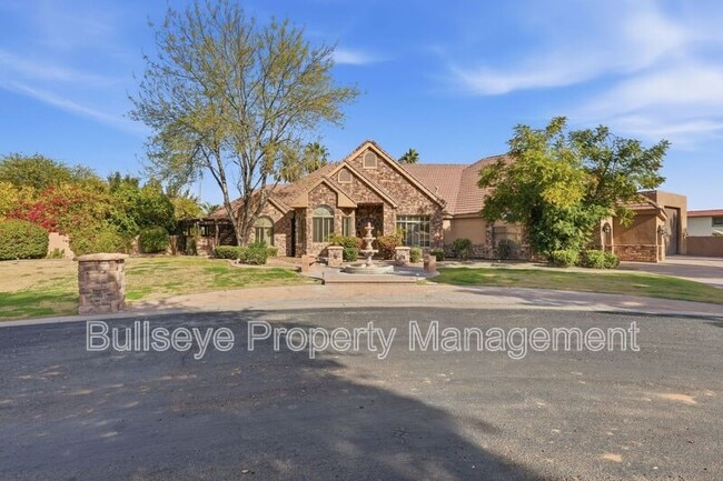 Photo - 2558 E Page Ct House