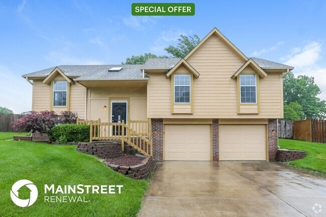 Building Photo - 406 S Huntington Dr