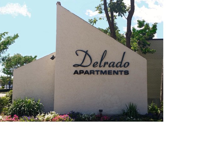 Foto del edificio - Delrado Apartments