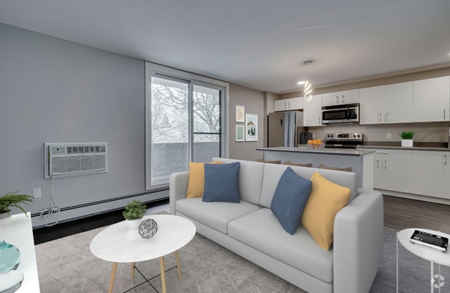 1 Bedroom Apartments, Condos and Houses for Rent in Saskatoon, SK - 237 ...