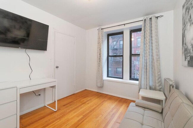 Foto del edificio - 304e E 95th St