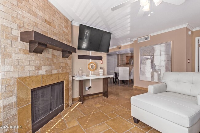 Photo - 8787 E Mountain View Road Unit 1093 Apartment