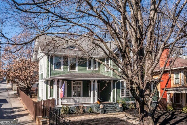 Foto del edificio - 692 Myrtle St NE