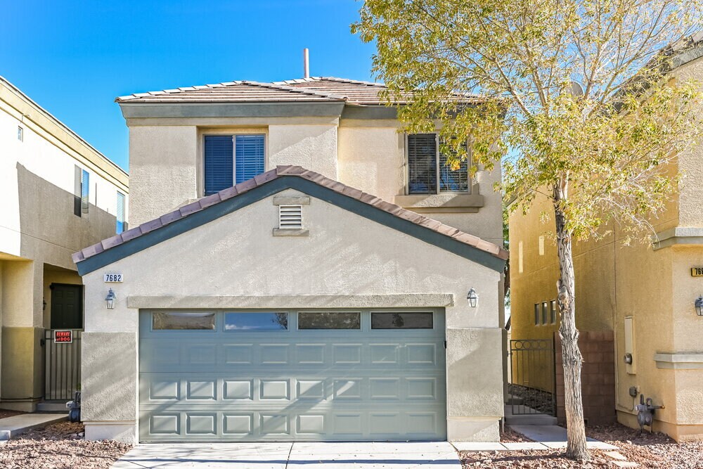 Foto principal - 7682 Gentle Grazer St