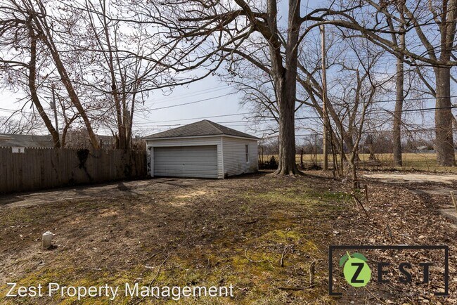Building Photo - 3 br, 1 bath House - 4185 Buckingham Ave