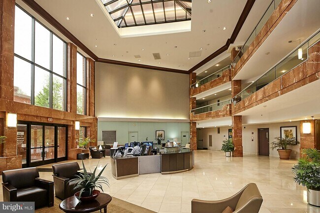 Building Photo - 2230 George C Marshall Dr