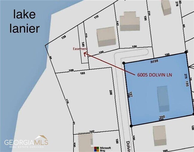 Building Photo - 6005 Dolvin Ln