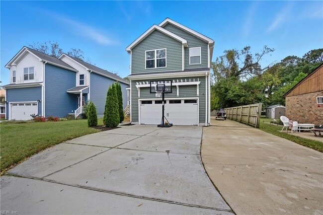 Foto del edificio - 1859 Parkview Ave