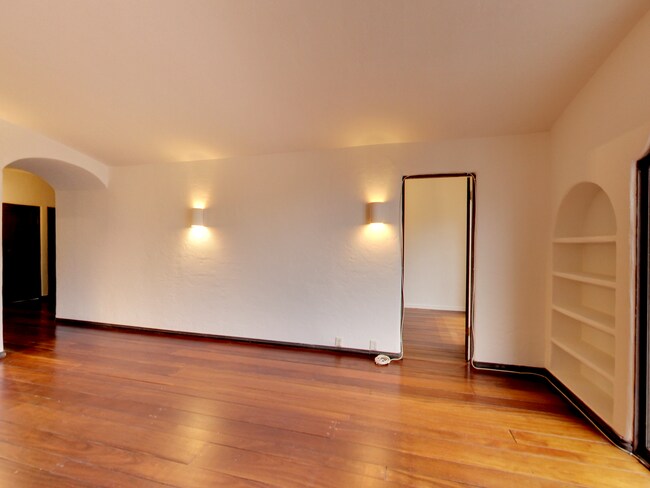 Foto del edificio - 3655 Fillmore Street (1119r)