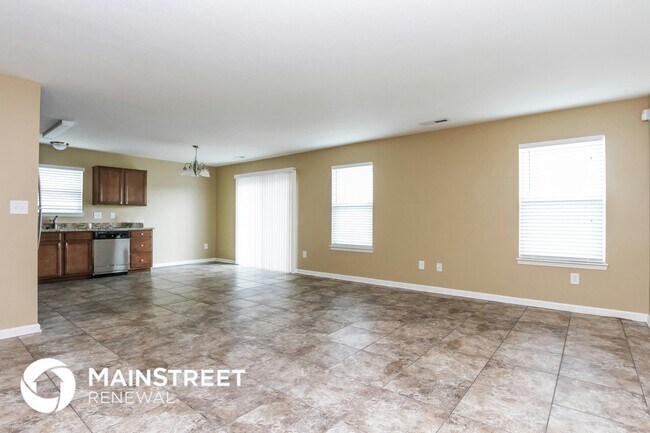 Foto del edificio - 1843 Dogwood Lake Way