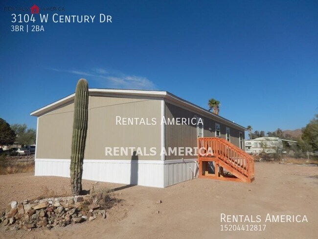 Building Photo - AVAILABLE NOW: Newer Modular Home at a Gre...