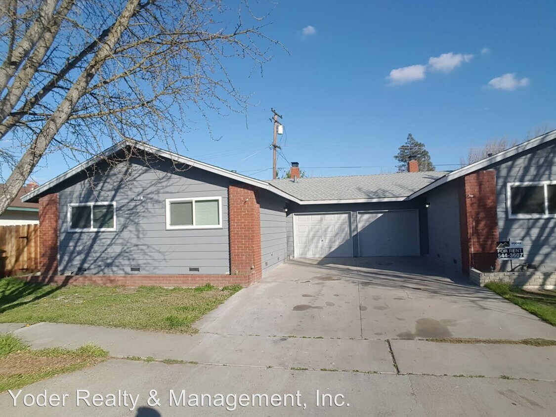 Primary Photo - 2606-2606 Chester Dr