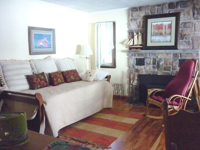Foto del edificio - 36 Woodlands Rd