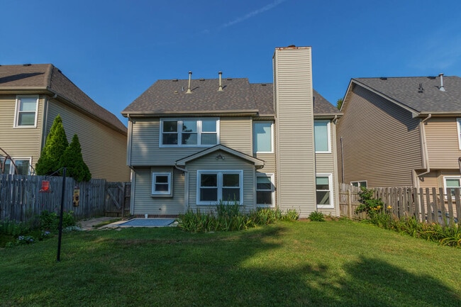 Building Photo - 3789 White Pine Dr