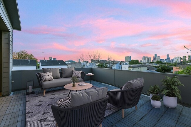 Foto del edificio - 1509 Ruth St