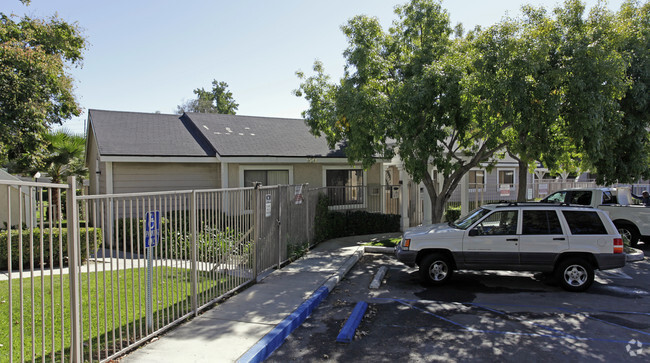 Primary Photo - Sunset Village Apartments