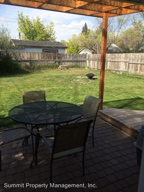 Foto del edificio - 2 br, 1 bath House - 1704 S. 9th Street W.