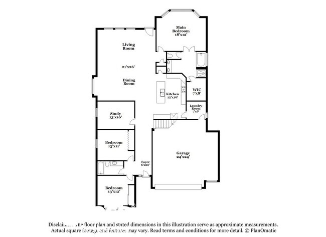 Building Photo - 737 Great Cloud Dr