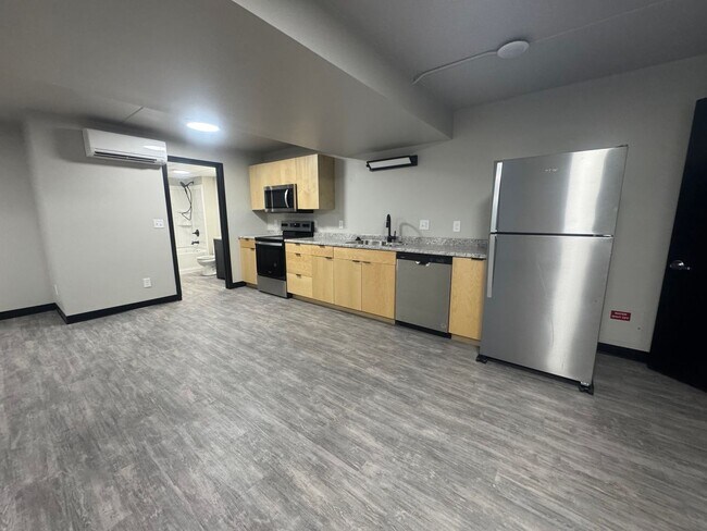 Foto del edificio - 2 Bd 1ba apartment in Hudson for Rent