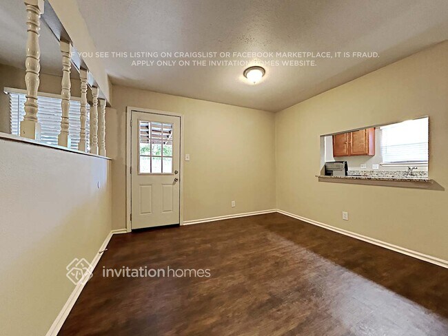 Foto del edificio - 10014 Catlett Ln