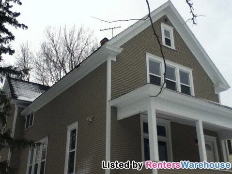 Building Photo - 1092 Reaney Ave