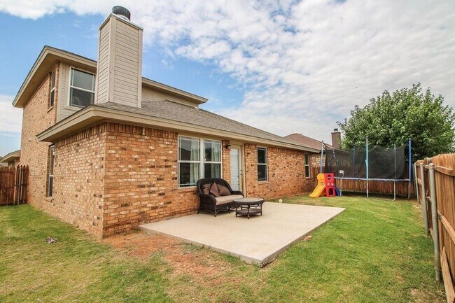 Building Photo - Beautiful 5 bedroom in Cooper ISD