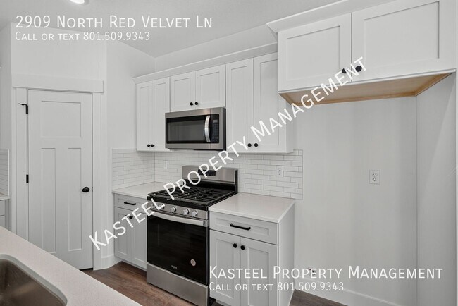 Building Photo - 2909 Red Velvet Ln
