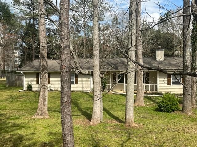 Primary Photo - 3504 Broxton Ln