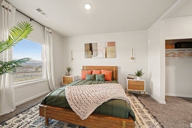 Building Photo - The Madison at Stetson Hills
