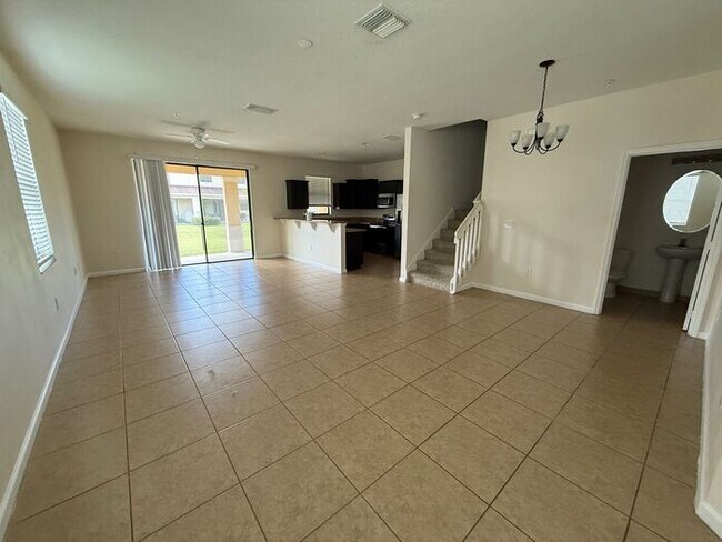 Foto del edificio - 4/2 Orlando Townhome