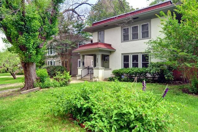 Building Photo - 5231 El Campo Ave