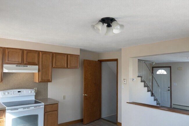 Foto del edificio - 116 Tileston St