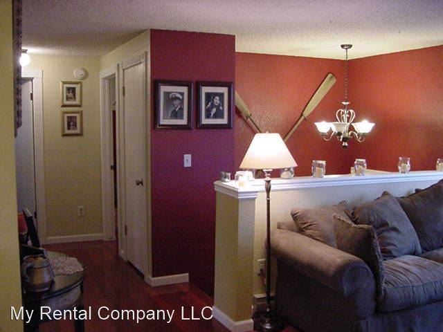 Foto del edificio - 4 br, 2 bath House - 601 NW Bryant