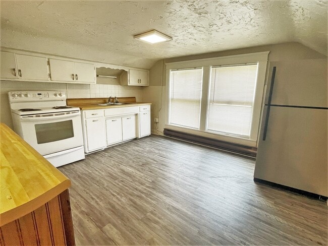 Photo - 2304 E 5th Ave (Knoxville, TN) Townhome