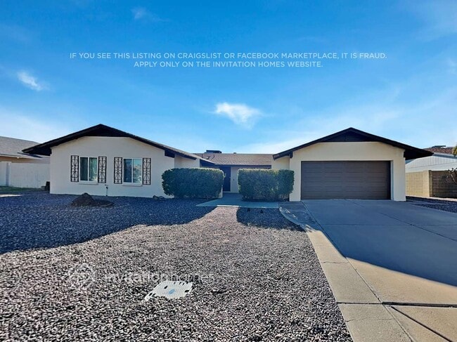 Building Photo - 4137 W Angela Dr