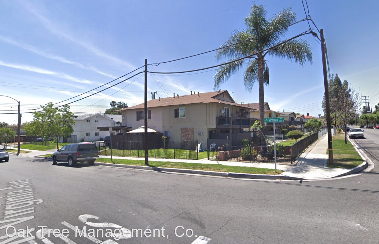 Building Photo - 1146 E 6th St